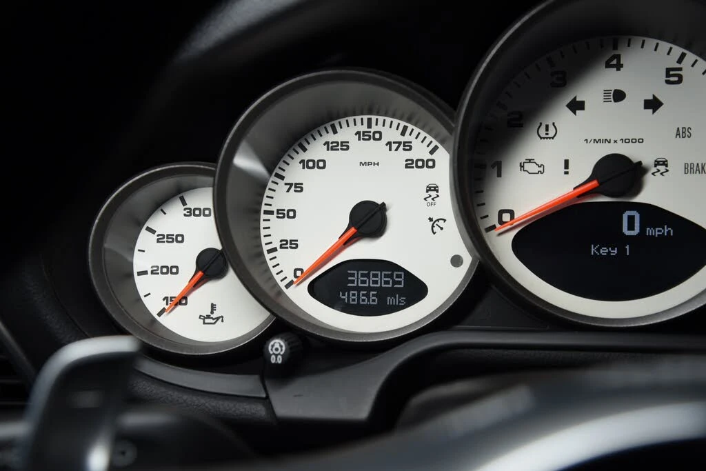 2011 Porsche 997 Carrera GTS - Image 22 of 30