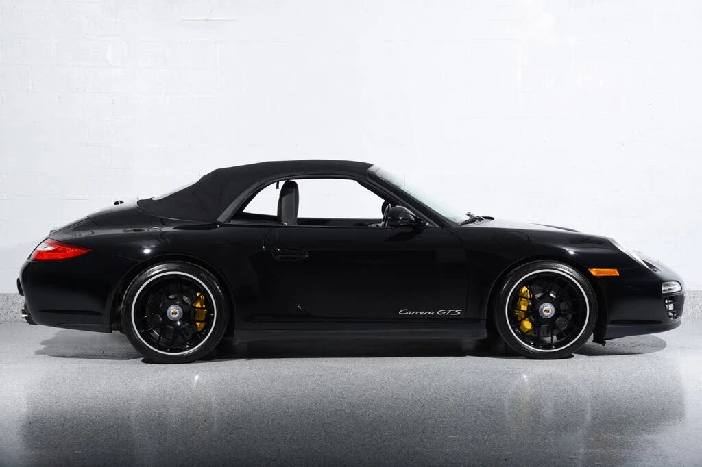 2011 Porsche 997 Carrera GTS - Image 28 of 30