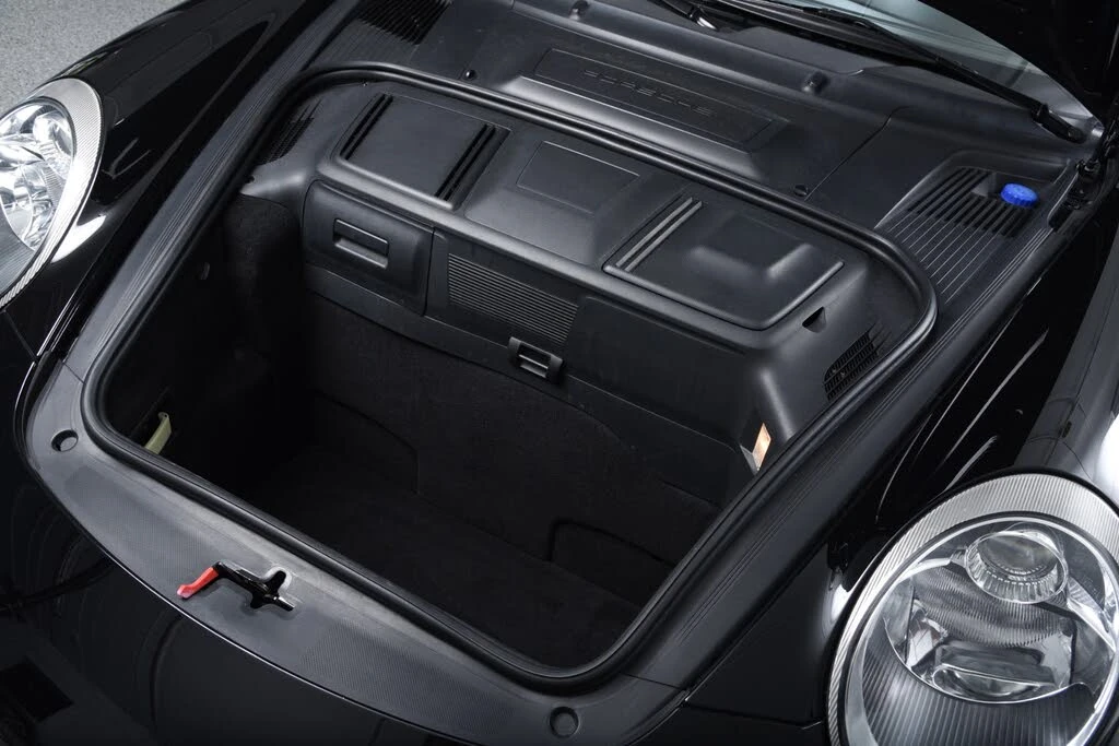 2011 Porsche 997 Carrera GTS - Image 25 of 30