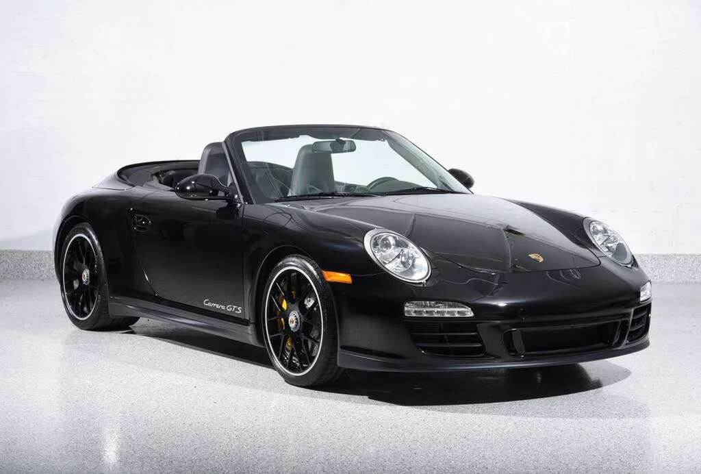 2011 Porsche 997 Carrera GTS - Image 8 of 30