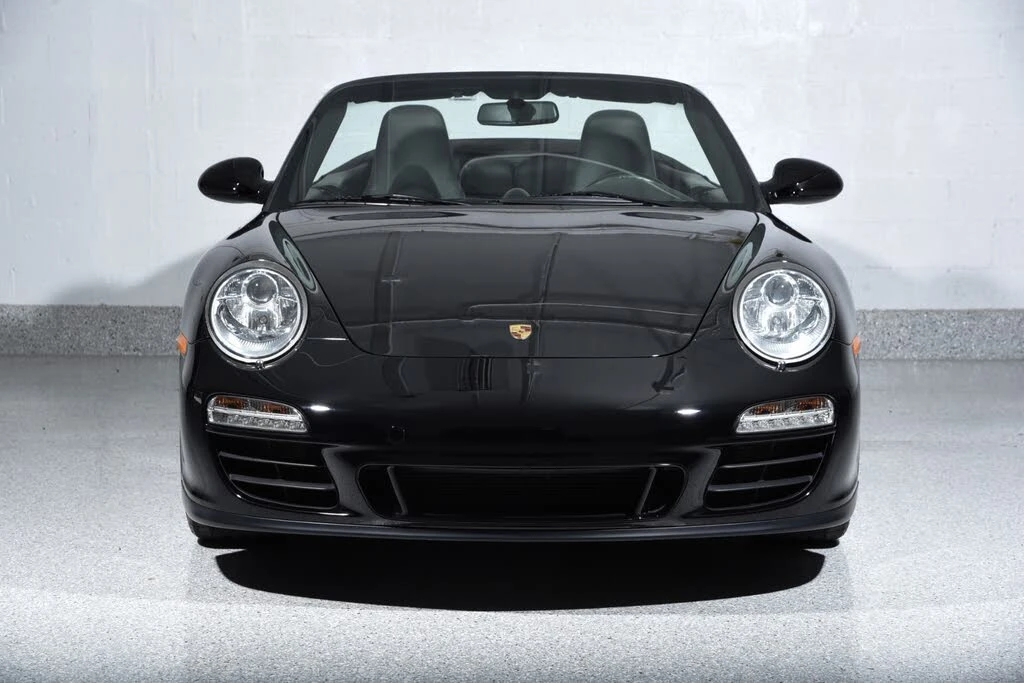 2011 Porsche 997 Carrera GTS - Image 10 of 30