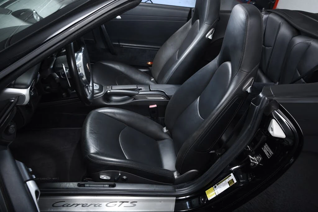 2011 Porsche 997 Carrera GTS - Image 16 of 30
