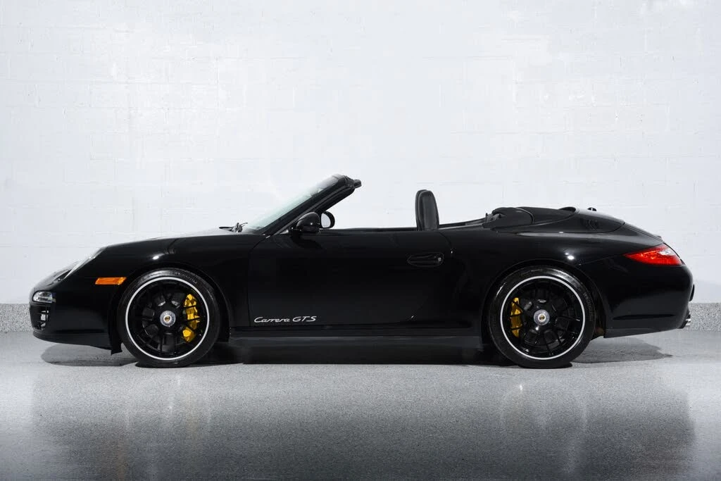 2011 Porsche 997 Carrera GTS - Image 12 of 30