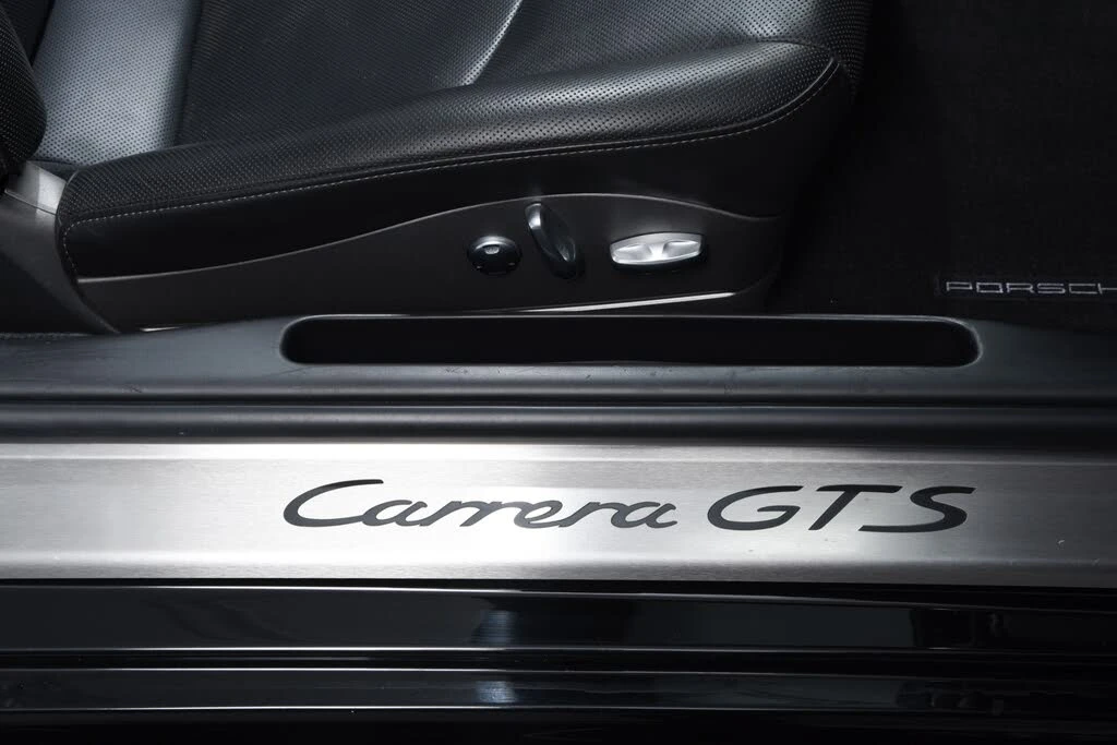 2011 Porsche 997 Carrera GTS - Image 18 of 30