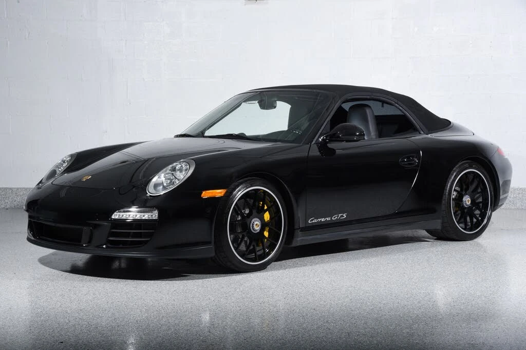 2011 Porsche 997 Carrera GTS - Image 27 of 30