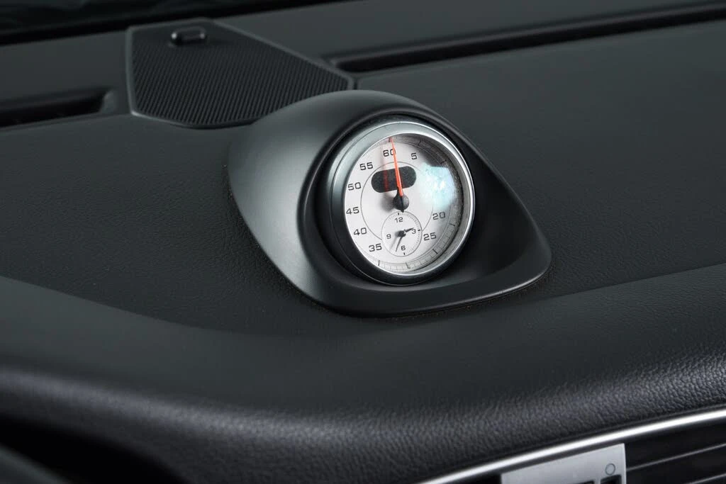 2011 Porsche 997 Carrera GTS - Image 6 of 30