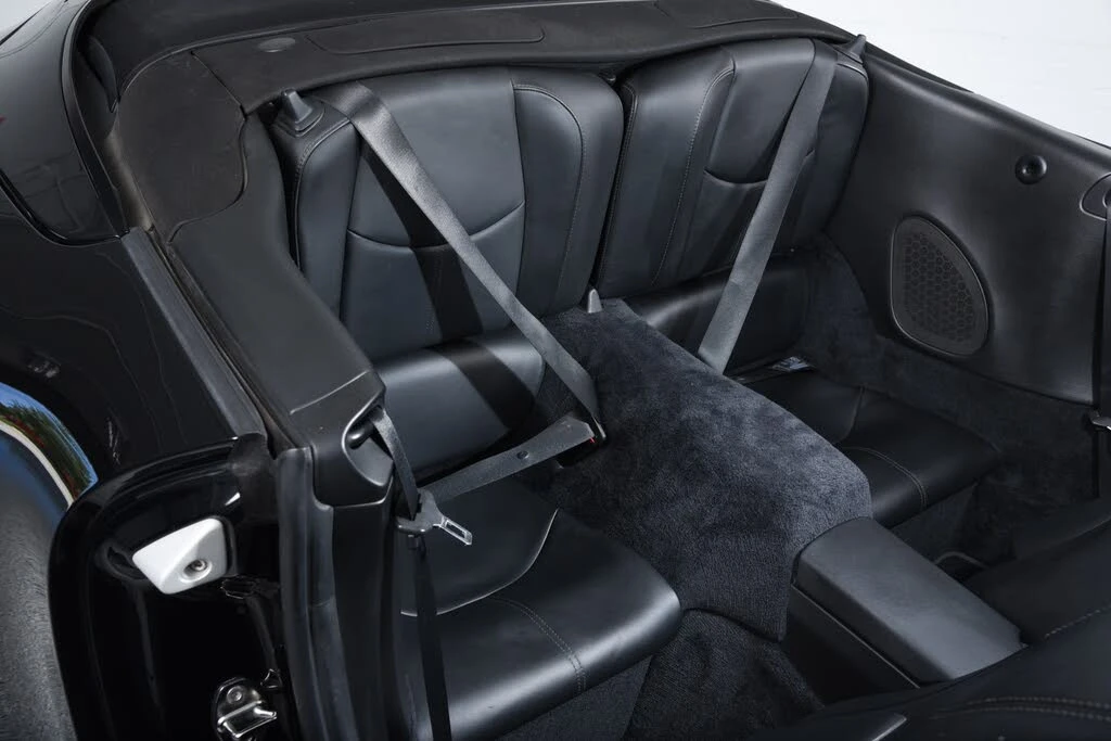 2011 Porsche 997 Carrera GTS - Image 19 of 30