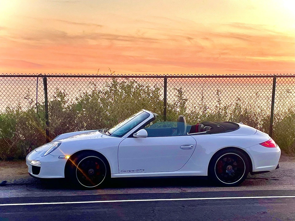 2011 Porsche 997 Carrera GTS - Image 12 of 15