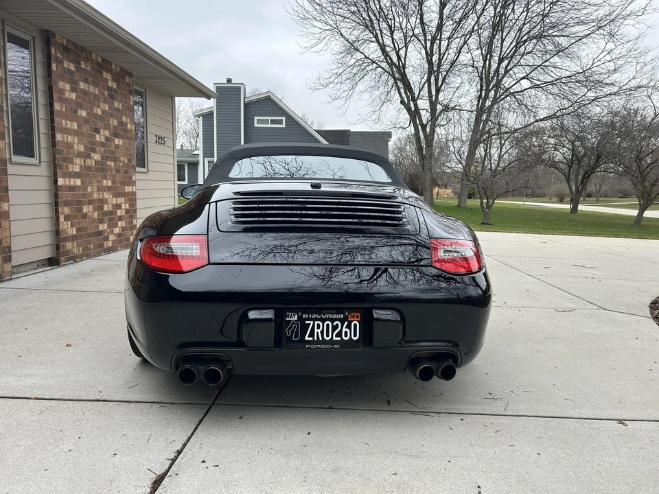 2011 Porsche 997 Carrera GTS - Image 26 of 31