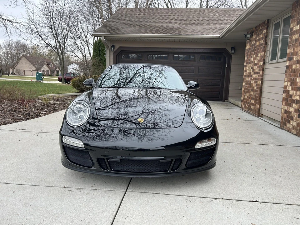 2011 Porsche 997 Carrera GTS - Image 18 of 31