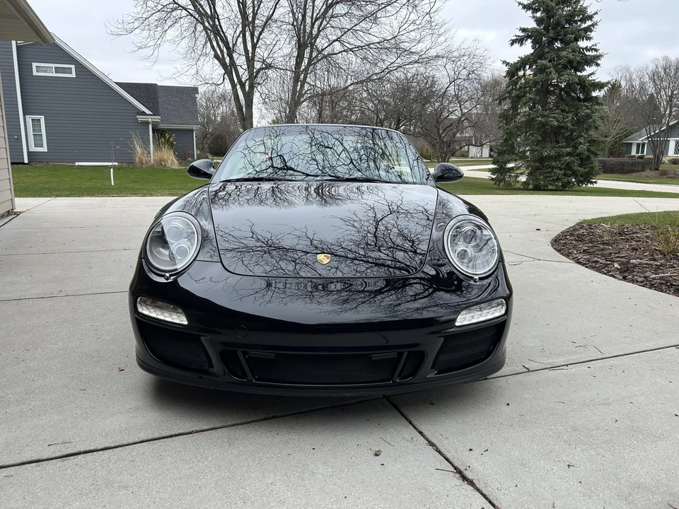 2011 Porsche 997 Carrera GTS - Image 5 of 31