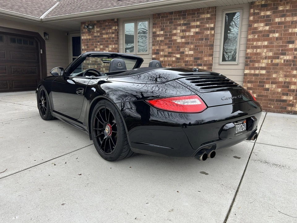 2011 Porsche 997 Carrera GTS - Image 12 of 31