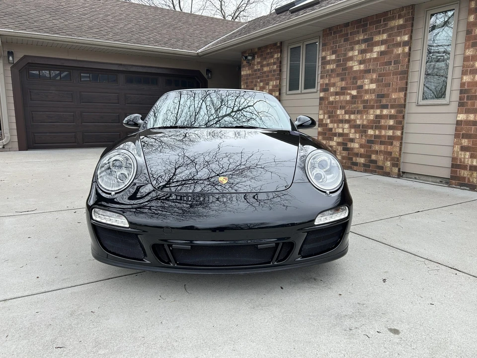 2011 Porsche 997 Carrera GTS - Image 6 of 31