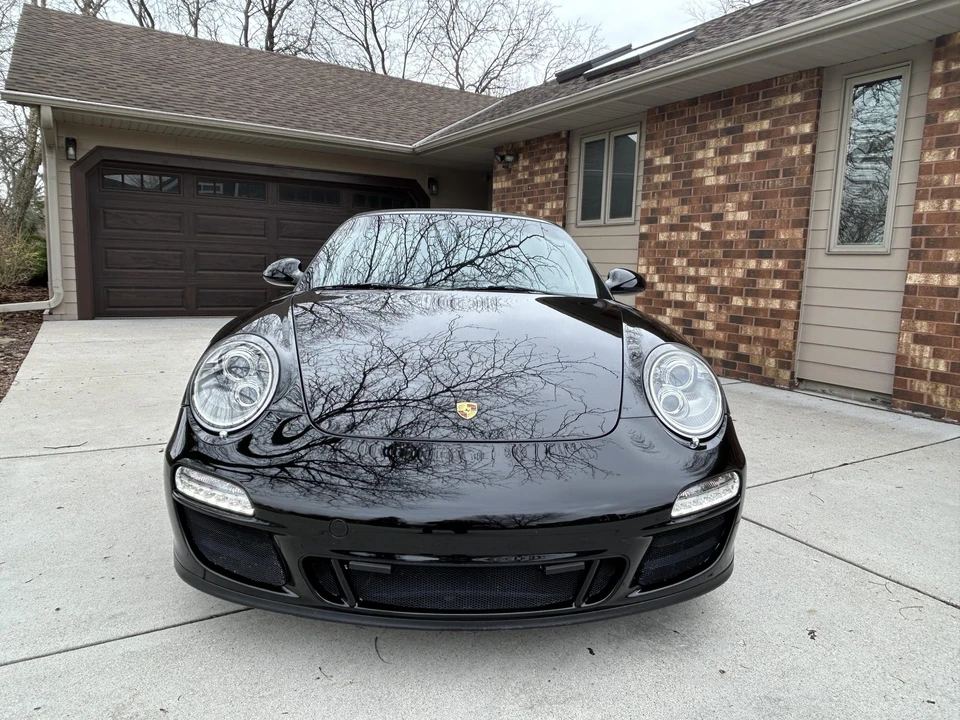 2011 Porsche 997 Carrera GTS - Image 19 of 31