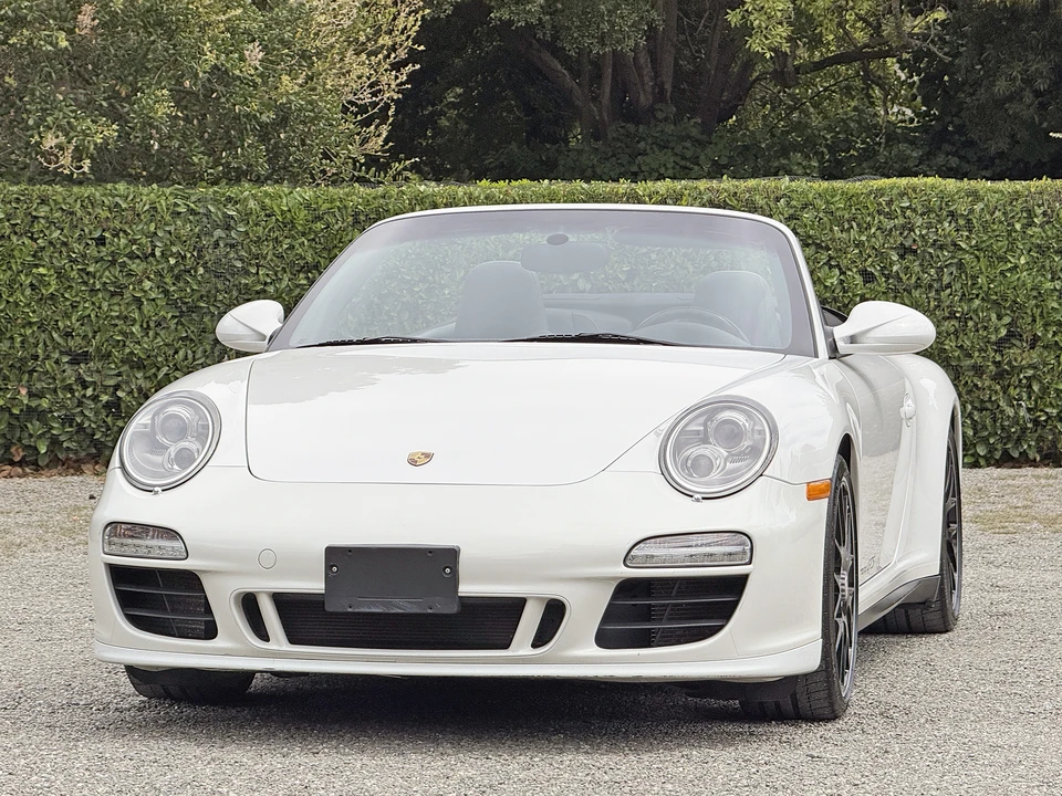 2011 Porsche 997 Carrera GTS - Image 2 of 31