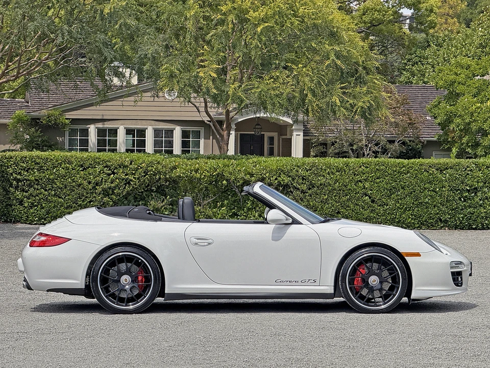 2011 Porsche 997 Carrera GTS - Image 22 of 31