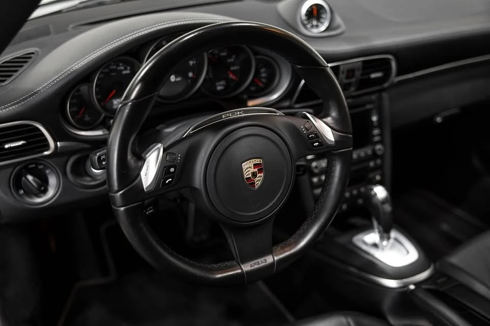 2011 Porsche 997 Carrera GTS - Image 3 of 3