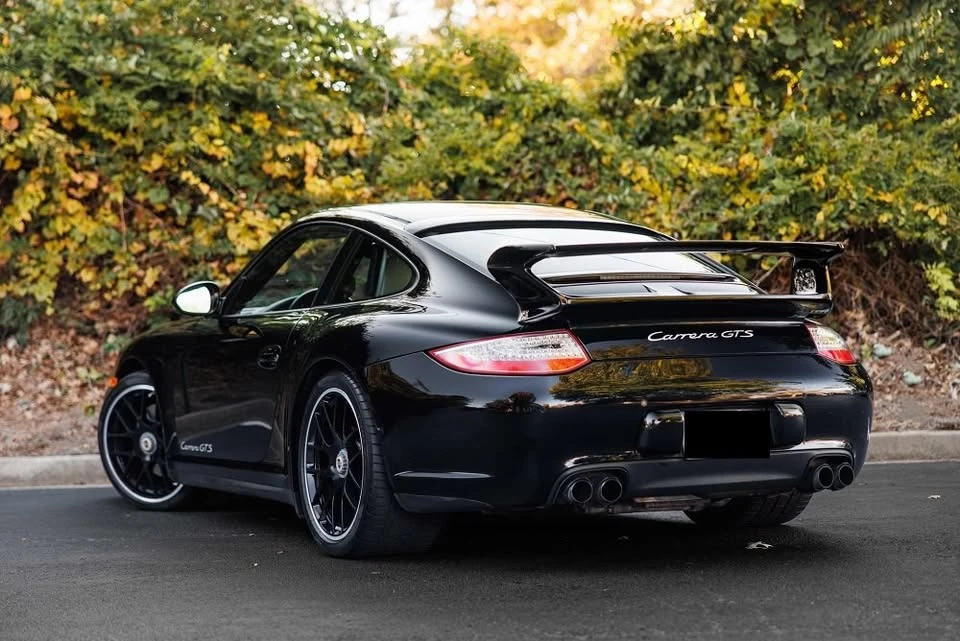 2011 Porsche 997 Carrera GTS - Image 2 of 3
