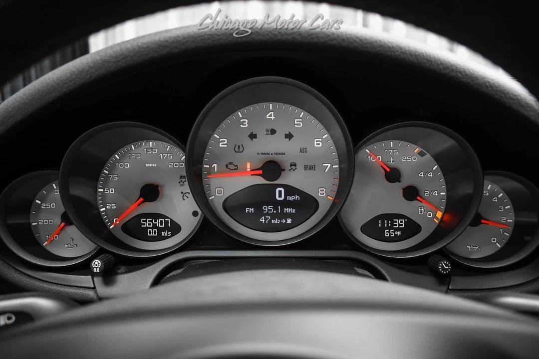 2011 Porsche 997 Carrera GTS - Image 10 of 21