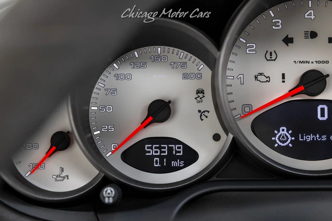 2011 Porsche 997 Carrera GTS - Image 12 of 21