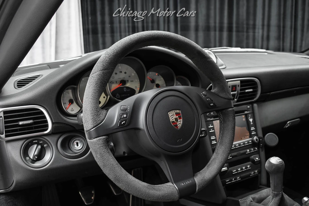 2011 Porsche 997 Carrera GTS - Image 9 of 21