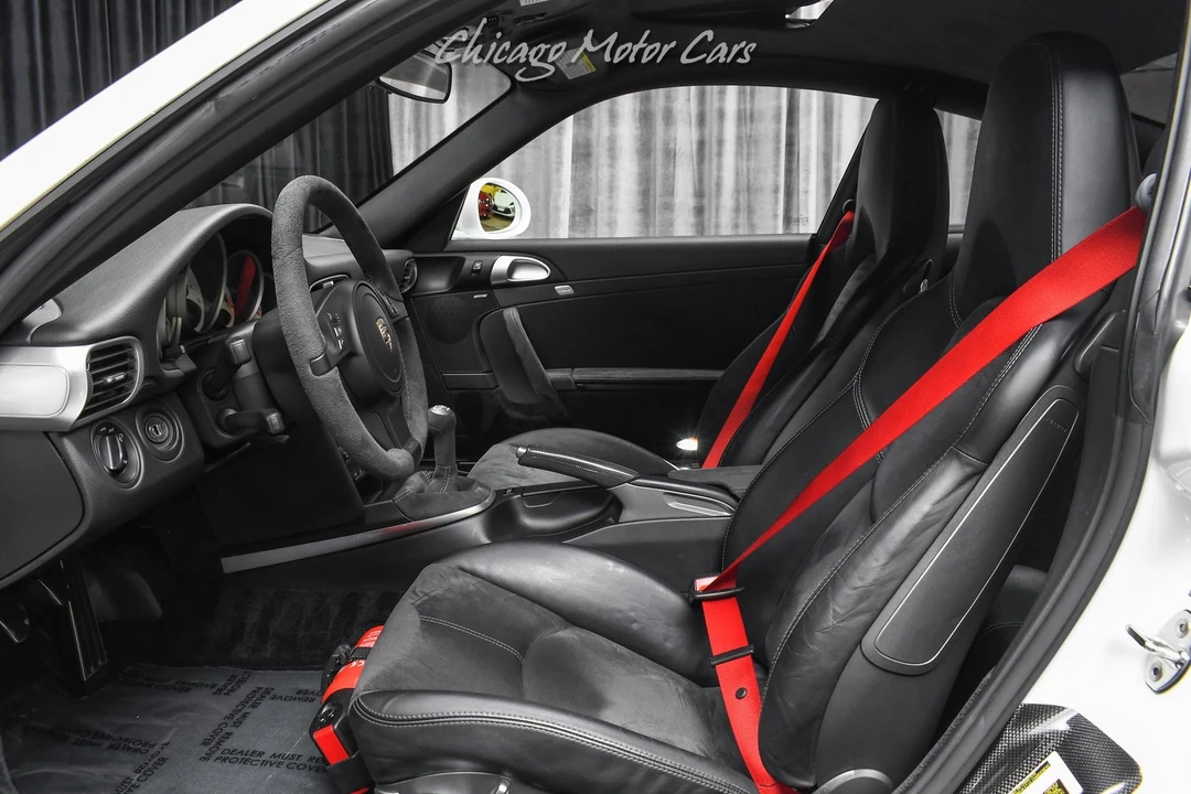 2011 Porsche 997 Carrera GTS - Image 20 of 21