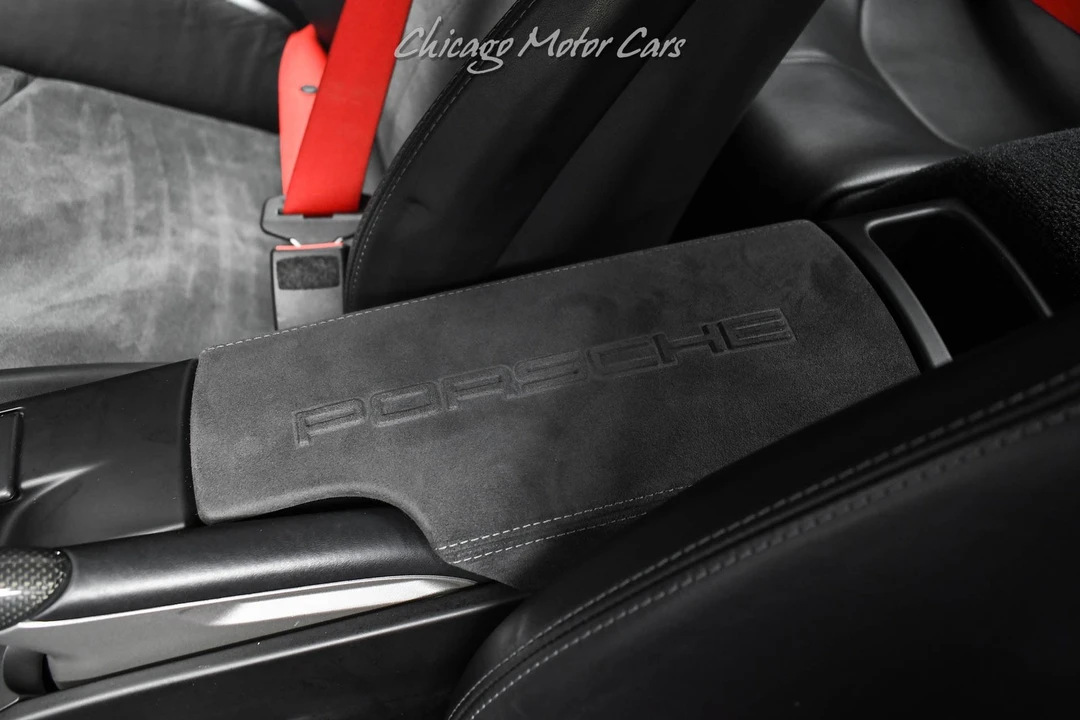 2011 Porsche 997 Carrera GTS - Image 16 of 21
