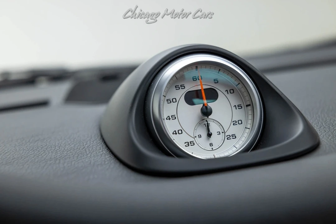 2011 Porsche 997 Carrera GTS - Image 13 of 21