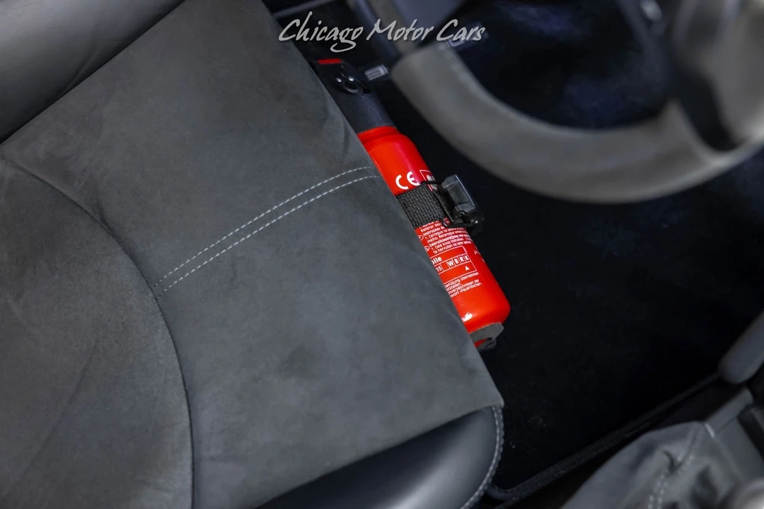 2011 Porsche 997 Carrera GTS - Image 20 of 21
