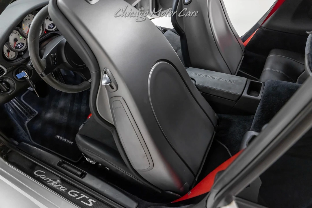 2011 Porsche 997 Carrera GTS - Image 18 of 21