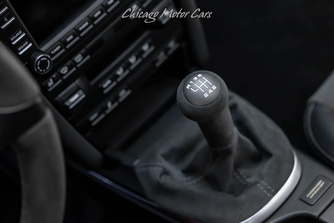 2011 Porsche 997 Carrera GTS - Image 15 of 21