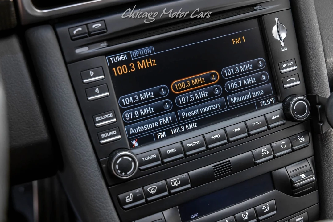 2011 Porsche 997 Carrera GTS - Image 14 of 21