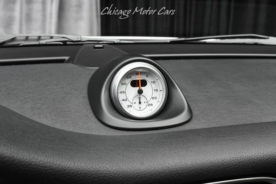 2011 Porsche 997 Carrera GTS - Image 12 of 21