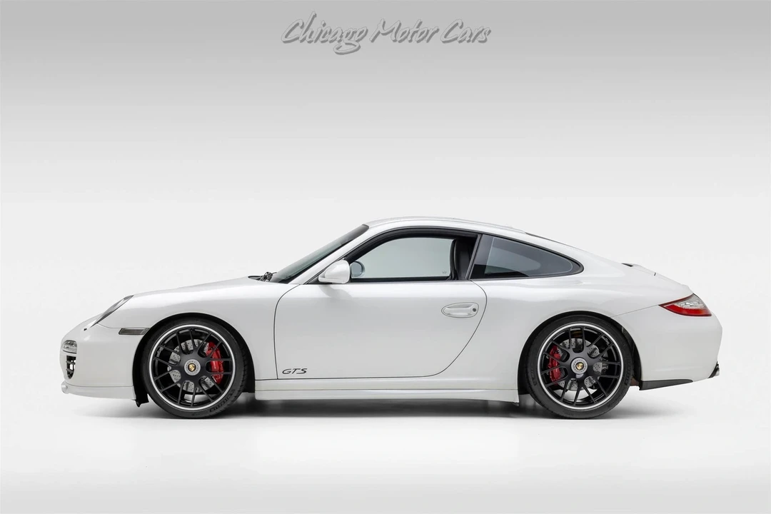 2011 Porsche 997 Carrera GTS - Image 2 of 21