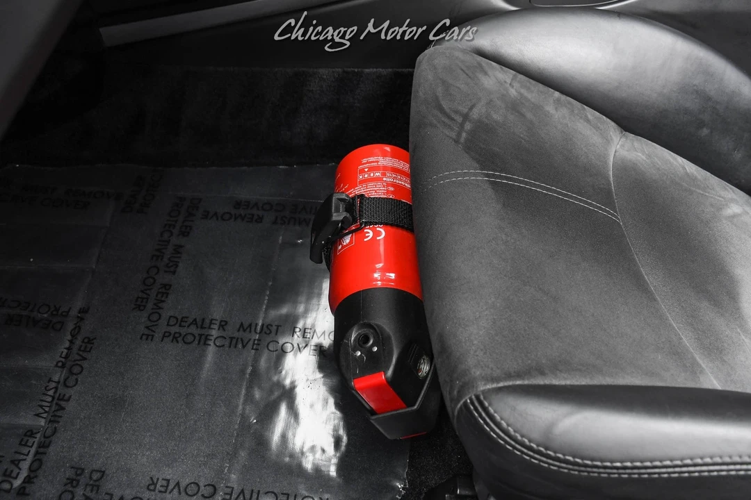 2011 Porsche 997 Carrera GTS - Image 18 of 21