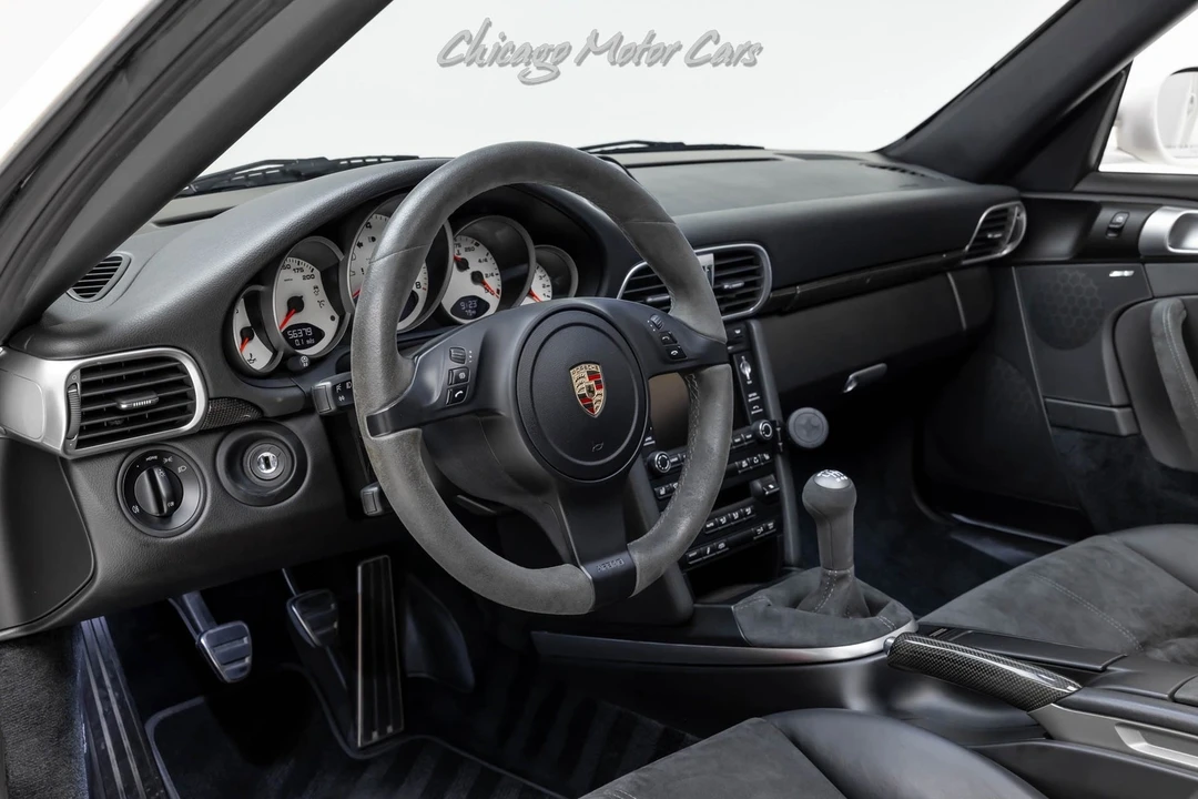 2011 Porsche 997 Carrera GTS - Image 8 of 21