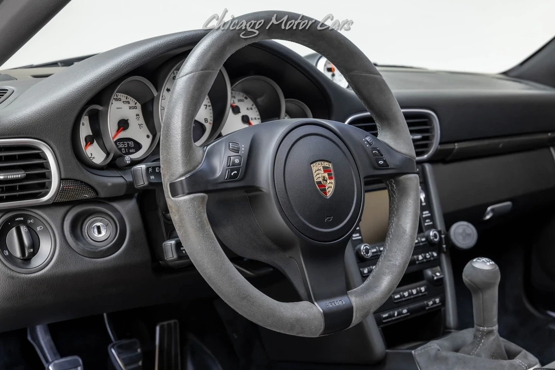 2011 Porsche 997 Carrera GTS - Image 9 of 21