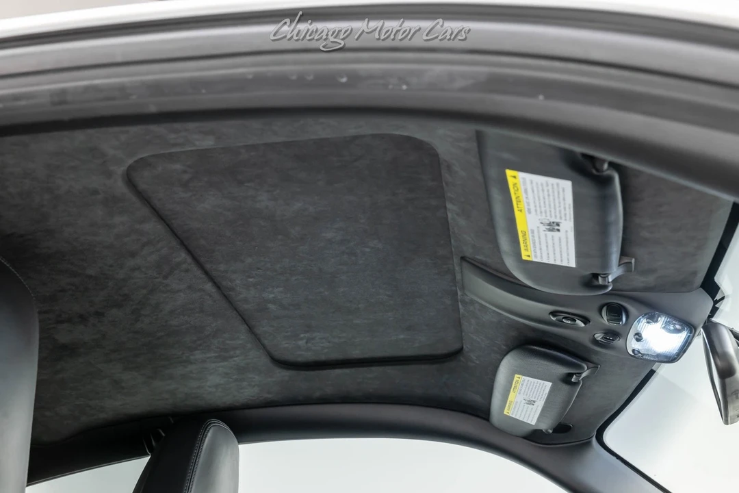 2011 Porsche 997 Carrera GTS - Image 21 of 21