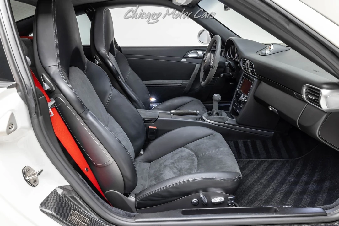 2011 Porsche 997 Carrera GTS - Image 19 of 21