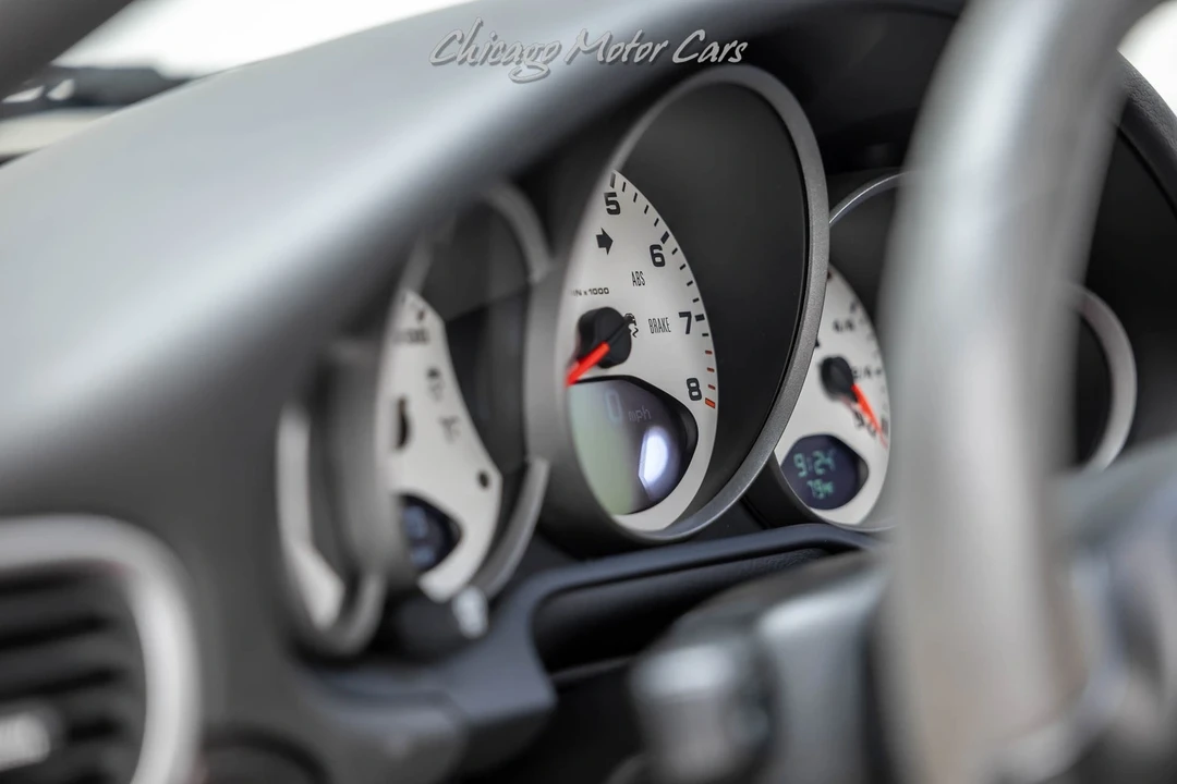2011 Porsche 997 Carrera GTS - Image 10 of 21