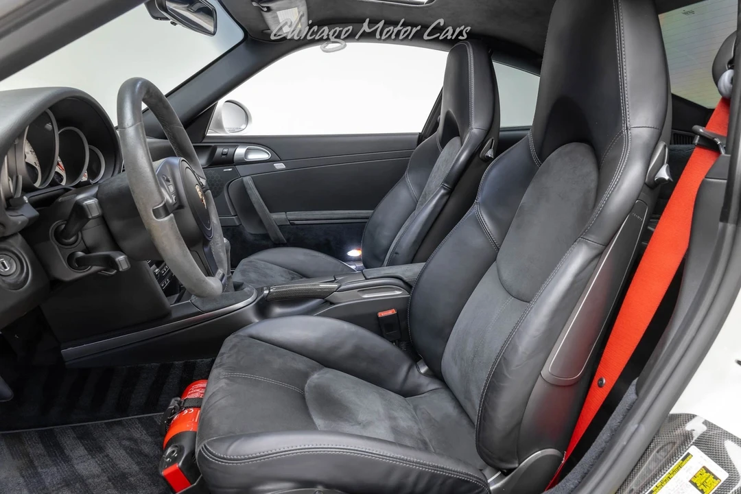 2011 Porsche 997 Carrera GTS - Image 17 of 21