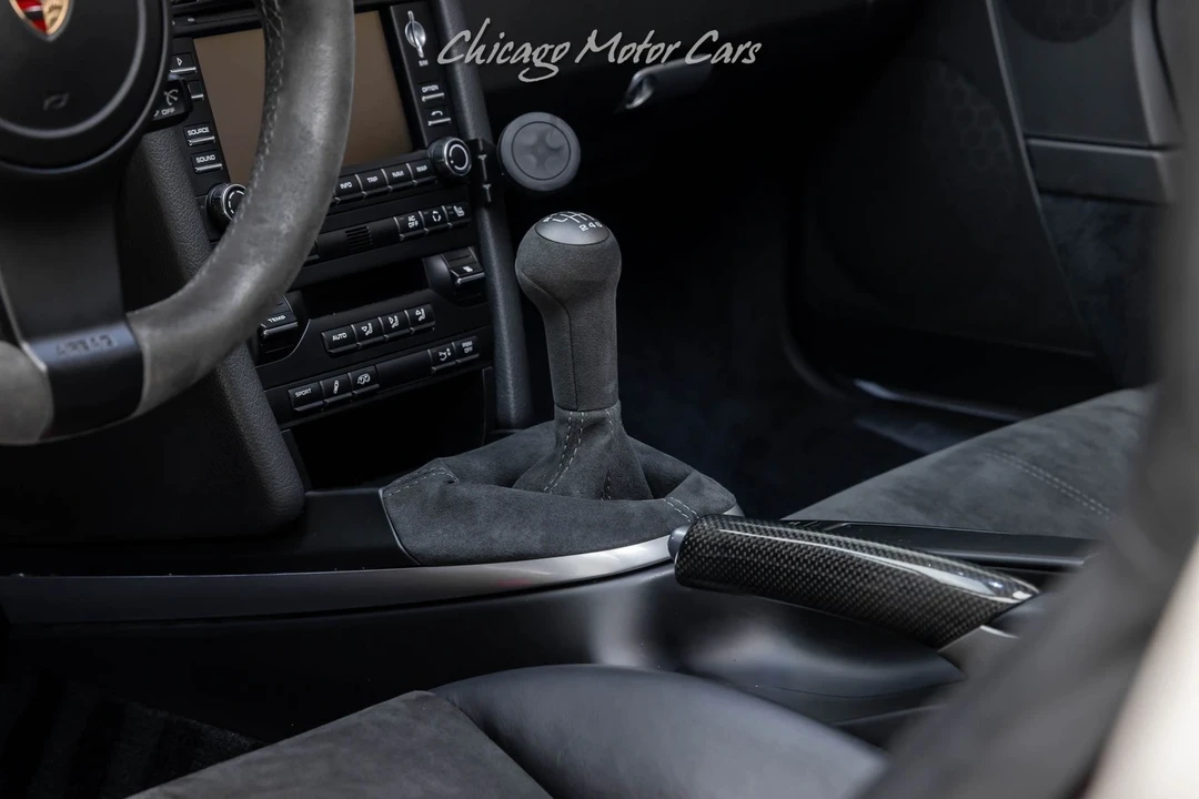 2011 Porsche 997 Carrera GTS - Image 16 of 21