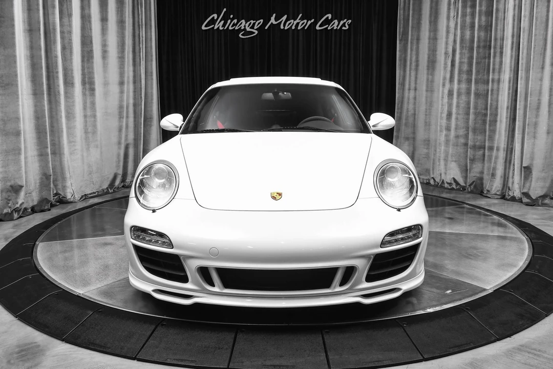 2011 Porsche 997 Carrera GTS - Image 7 of 21