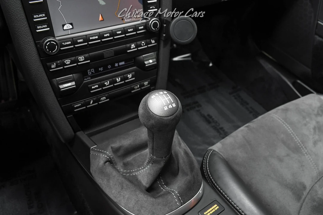 2011 Porsche 997 Carrera GTS - Image 14 of 21
