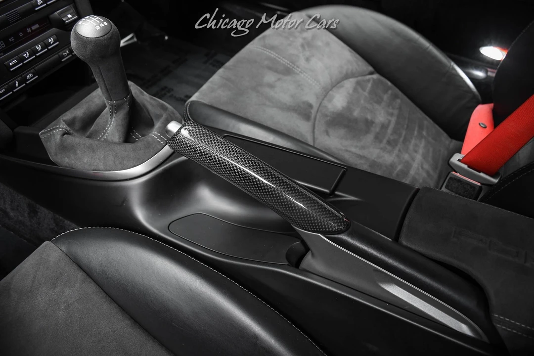 2011 Porsche 997 Carrera GTS - Image 15 of 21