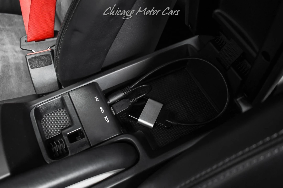 2011 Porsche 997 Carrera GTS - Image 17 of 21