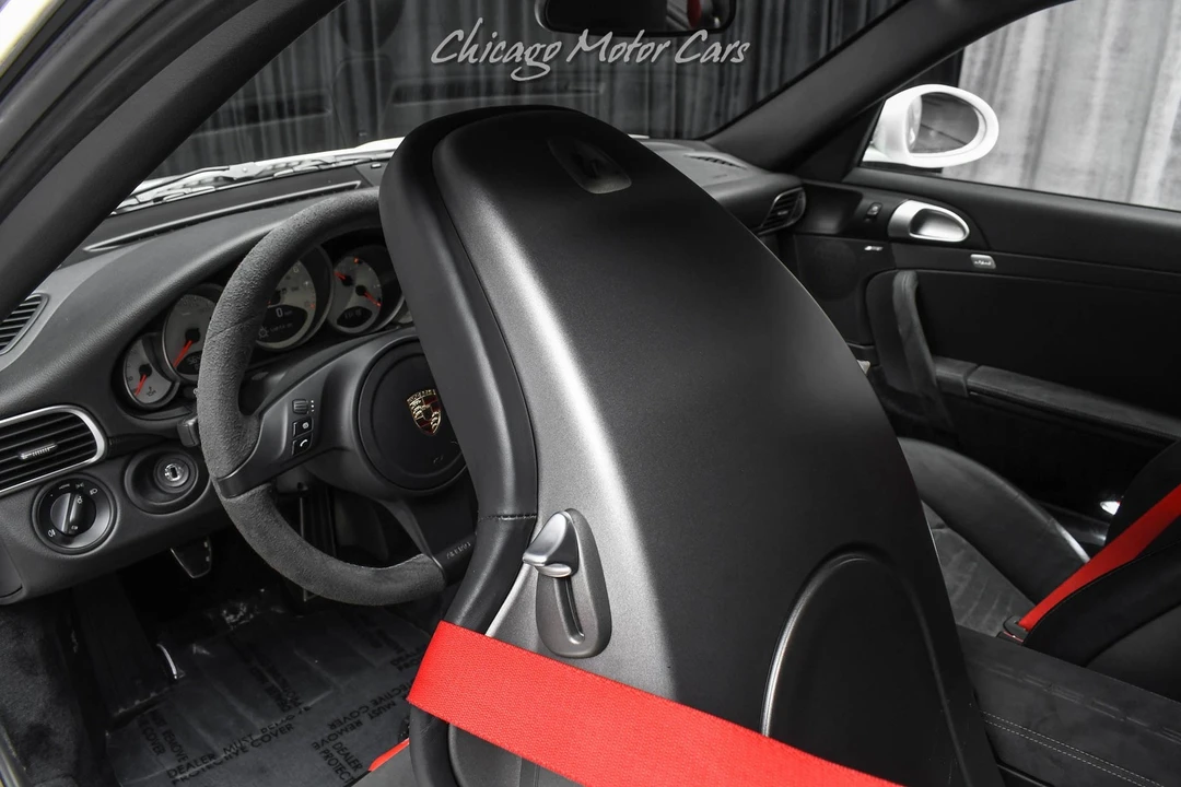2011 Porsche 997 Carrera GTS - Image 21 of 21