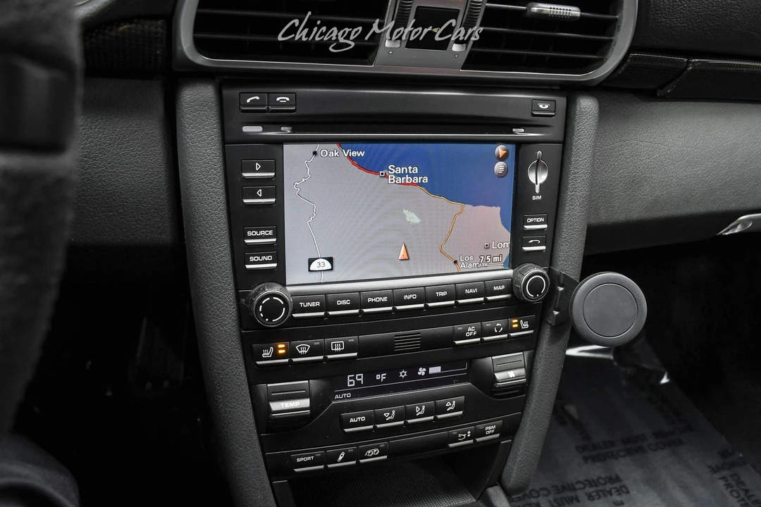 2011 Porsche 997 Carrera GTS - Image 13 of 21