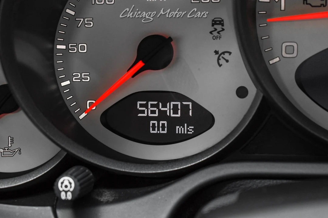 2011 Porsche 997 Carrera GTS - Image 11 of 21