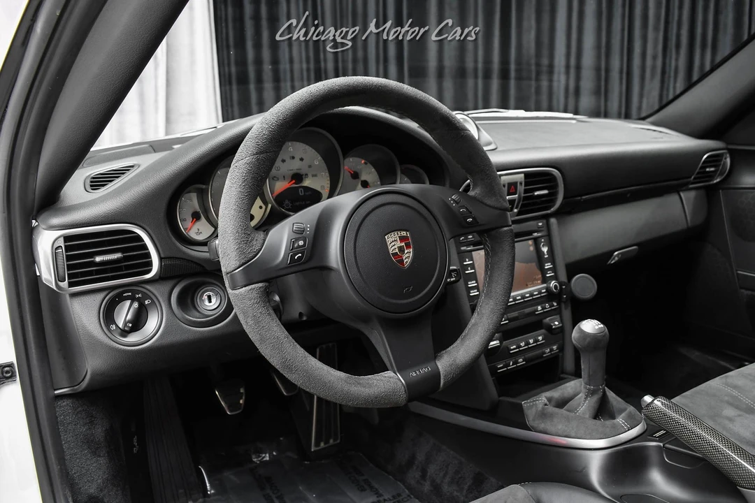 2011 Porsche 997 Carrera GTS - Image 8 of 21